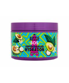 Aussie SOS Supercharged Hydration Hair Mask