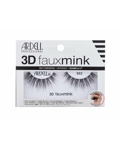 Ardell 3D Faux Mink 862 False Eyelashes