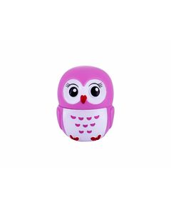 2K Lovely Owl  Lip Balm