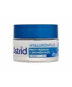 Astrid Hyaluron 3D Antiwrinkle & Firming Day Cream