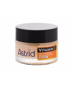 Astrid Vitamin C  Day Cream