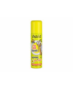 Astrid Repelent Kids  Repellent