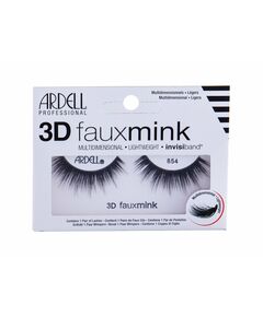 Ardell 3D Faux Mink 854 False Eyelashes