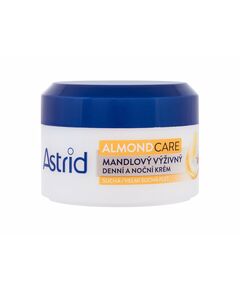 Astrid Almond Care Day And Night Cream Day Cream