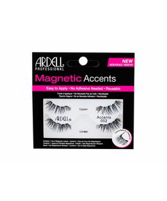 Ardell Magnetic Accents 002 False Eyelashes