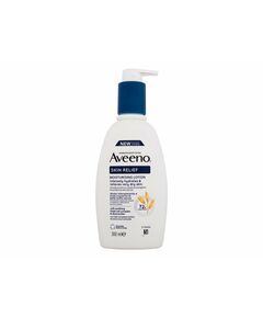 Aveeno Skin Relief Moisturising Lotion Body Lotion