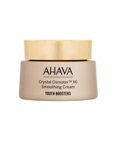 AHAVA Youth Boosters Osmoter X6 Smoothing Cream Day Cream