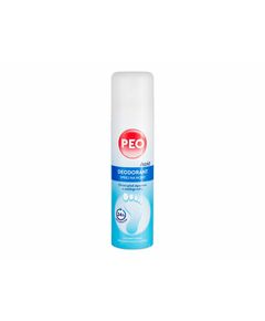 Astrid PEO Foot Deodorant Foot Spray