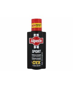 Alpecin Sport Coffein CTX Shampoo