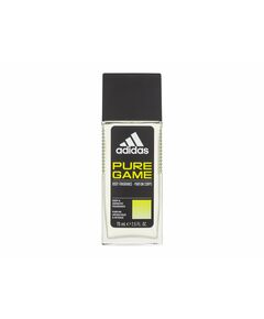 Adidas Pure Game  Deodorant(75мл)