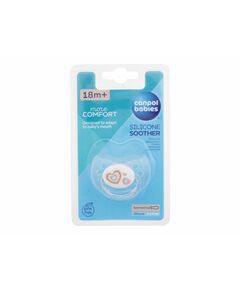 Canpol babies Newborn Baby More Comfort Silicone Soother