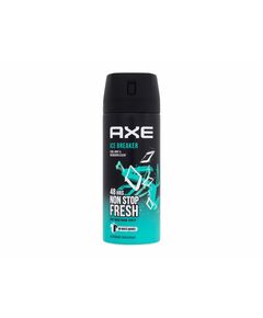 Axe Ice Breaker Cool Mint & Mandarin Deodorant(150мл)