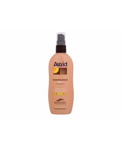 Astrid Self Tan Spray Self Tanning Product