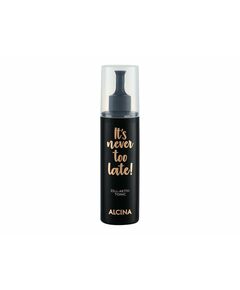 ALCINA It´s Never Too Late!  Cleansing Water