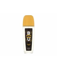 B.U. Golden Kiss  Deodorant(75мл)