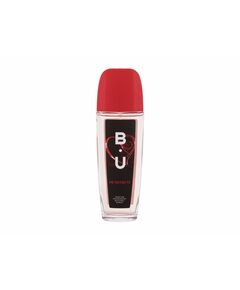 B.U. Heartbeat  Deodorant(75мл)