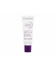 BIODERMA Cicabio Creme+ Ultra-Repairing Soothing Cream Body Cream