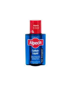 Alpecin Caffeine Liquid Hair Energizer Against Hair Loss