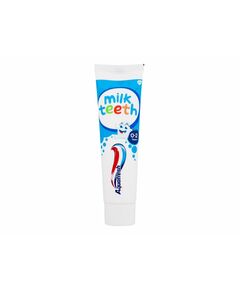 Aquafresh Milk Teeth  Toothpaste