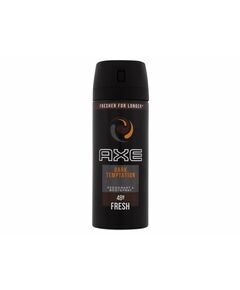 Axe Dark Temptation  Deodorant(150мл)