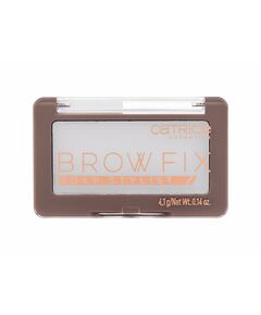 Catrice Brow Fix Soap Stylist Eyebrow Gel and Eyebrow Pomade