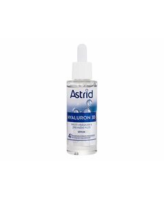 Astrid Hyaluron 3D Antiwrinkle & Firming Serum Skin Serum