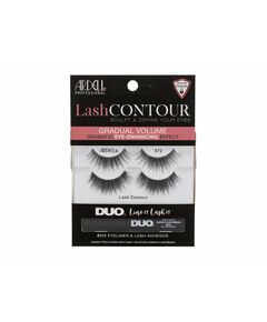 Ardell Lash Contour 372 False Eyelashes