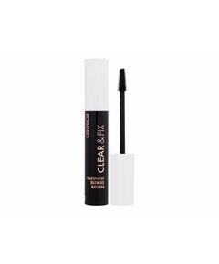 Catrice Clear & Fix Brow Gel Mascara Eyebrow Mascara