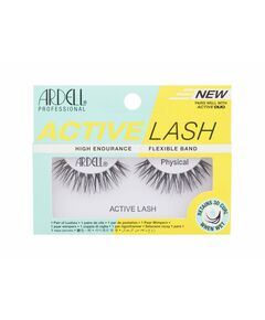 Ardell Active Lash Physical False Eyelashes