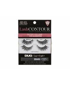 Ardell Lash Contour 371 False Eyelashes