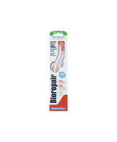 Biorepair Antibacterial Toothbrush Soft