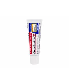 Blend-a-dent Extra Strong Original Super Adhesive Cream Fixative Cream