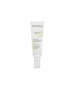 BIODERMA Sébium Kerato+ Anti-Blemish High Tolerance Gel-Cream Day Cream