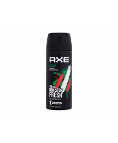 Axe Africa  Deodorant(150мл)