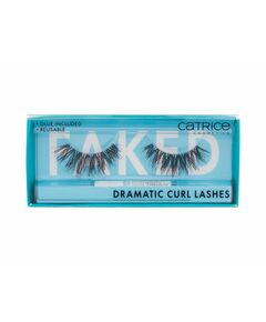 Catrice Faked Dramatic Curl Lashes False Eyelashes