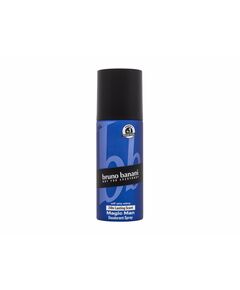 Bruno Banani Magic Man With Spicy Nutmeg Deodorant(150мл)