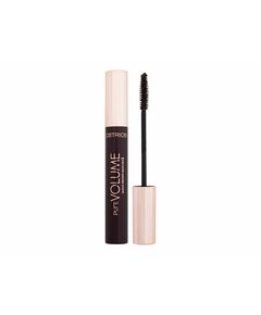 Catrice Pure Volume Magic Brown Mascara Eyebrow Mascara