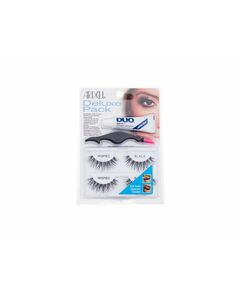 Ardell Wispies Deluxe Pack False Eyelashes