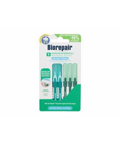 Biorepair Antibacterial Interdental Brush Regular 0,82 mm