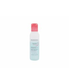 BIODERMA Sensibio H2O Eye Biphasic Micellar Makeup Remover Eye Makeup Remover