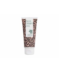 Australian Bodycare Tea Tree Oil Face Cream Day Cream