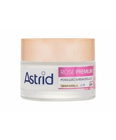 Astrid Rose Premium Strengthening & Remodeling Day Cream