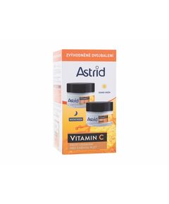 Astrid Vitamin C Duo Set Day Cream