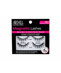 Ardell Magnetic Double Wispies False Eyelashes