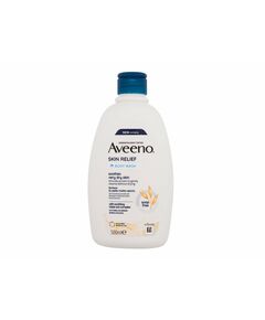 Aveeno Skin Relief Body Wash Shower Gel