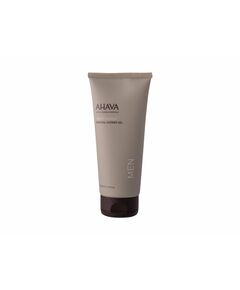 AHAVA Men Time To Energize Shower Gel