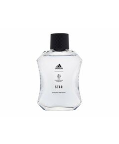 Adidas UEFA Champions League Star Aftershave Water