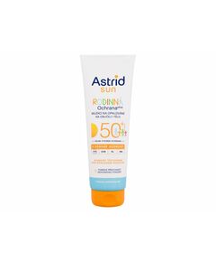 Astrid Sun Family Milk Sun Body Lotion