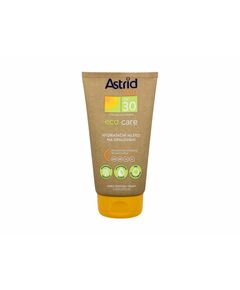 Astrid Sun Eco Care Protection Moisturizing Milk Sun Body Lotion