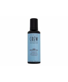 American Crew Fiber Grooming Foam Hair Mousse